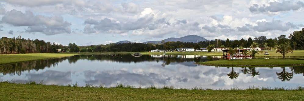 Stoney Park Hotel Telegraph Point ภายนอก รูปภาพ